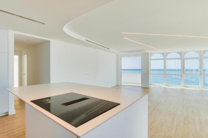 Image No.6-3 Bed Penthouse for sale