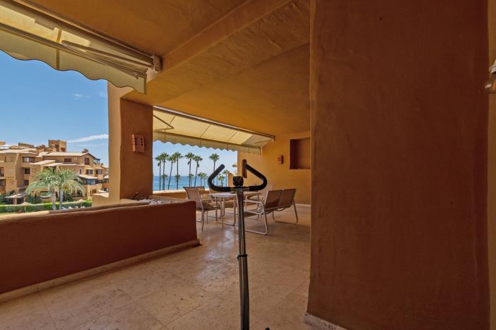 Image No.8-3 Bed Apartment for sale