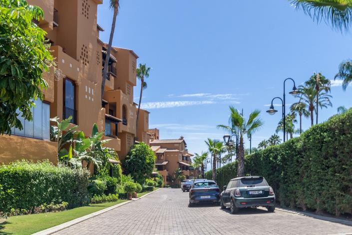 Image No.40-3 Bed Apartment for sale