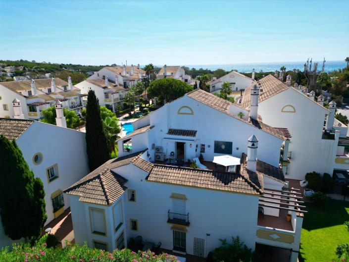 Image No.4-Duplex de 3 chambres à vendre à Marbesa