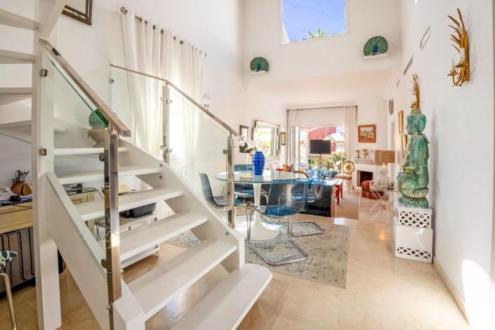 Image No.10-Duplex de 3 chambres à vendre à Marbesa