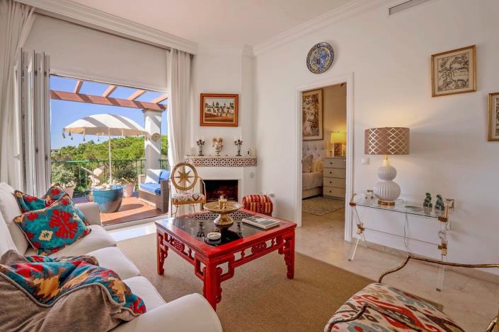 Image No.11-Duplex de 3 chambres à vendre à Marbesa