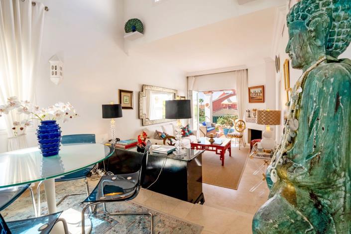 Image No.12-Duplex de 3 chambres à vendre à Marbesa