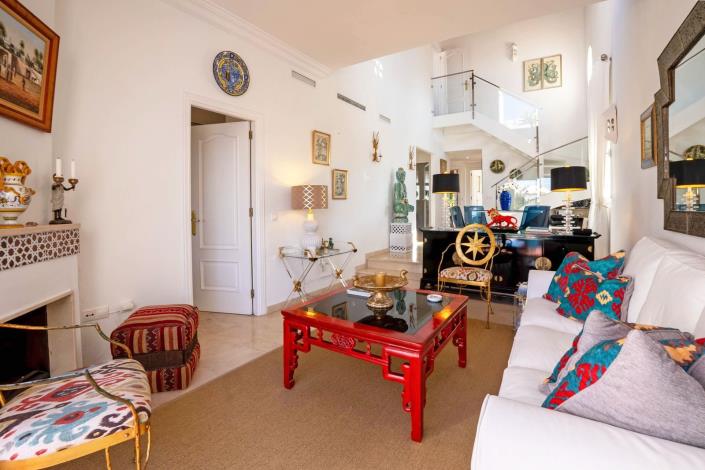 Image No.13-Duplex de 3 chambres à vendre à Marbesa