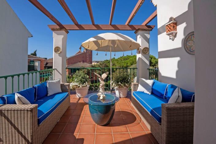 Image No.14-Duplex de 3 chambres à vendre à Marbesa