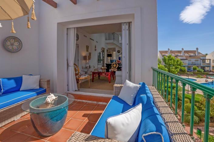 Image No.16-Duplex de 3 chambres à vendre à Marbesa