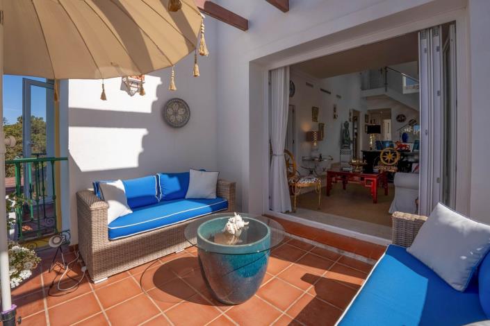 Image No.15-Duplex de 3 chambres à vendre à Marbesa