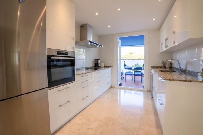 Image No.17-Duplex de 3 chambres à vendre à Marbesa