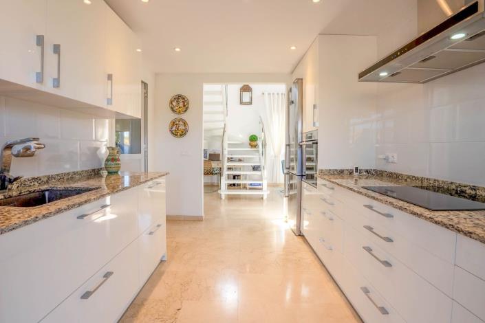 Image No.18-Duplex de 3 chambres à vendre à Marbesa