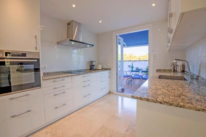 Image No.19-Duplex de 3 chambres à vendre à Marbesa