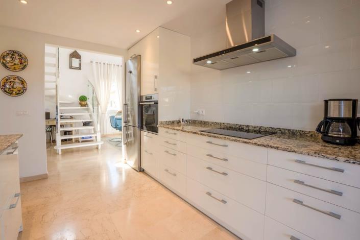 Image No.20-Duplex de 3 chambres à vendre à Marbesa