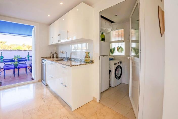 Image No.21-Duplex de 3 chambres à vendre à Marbesa