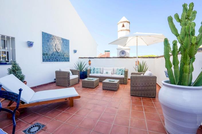 Image No.24-Duplex de 3 chambres à vendre à Marbesa