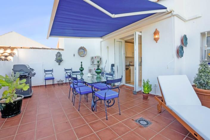 Image No.25-Duplex de 3 chambres à vendre à Marbesa