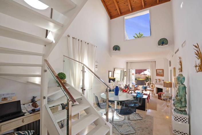 Image No.27-Duplex de 3 chambres à vendre à Marbesa