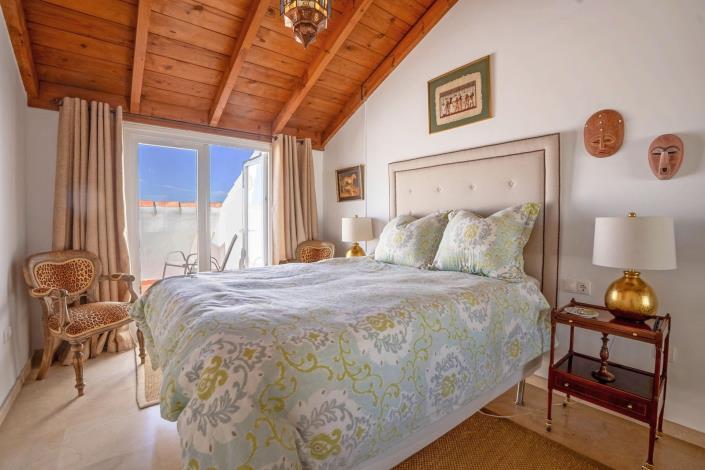 Image No.28-Duplex de 3 chambres à vendre à Marbesa