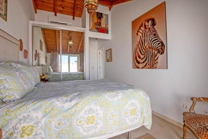 Image No.29-Duplex de 3 chambres à vendre à Marbesa