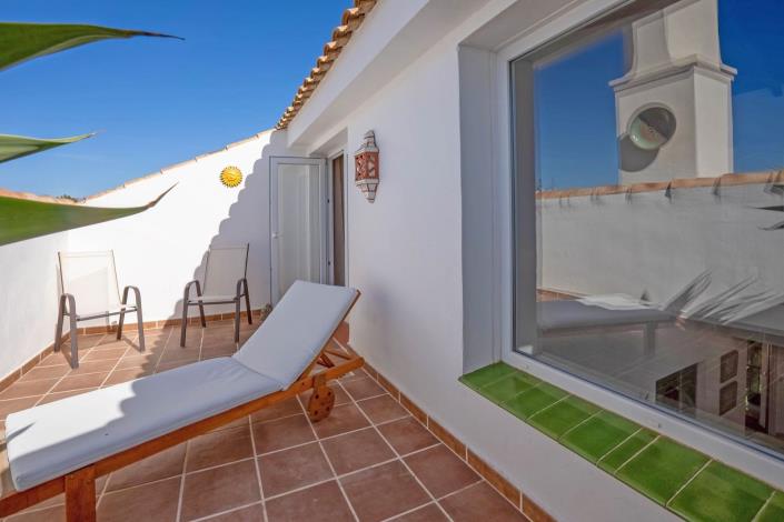 Image No.34-Duplex de 3 chambres à vendre à Marbesa