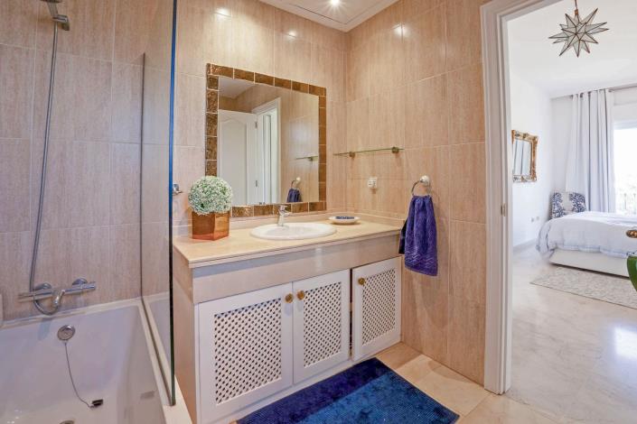 Image No.38-Duplex de 3 chambres à vendre à Marbesa