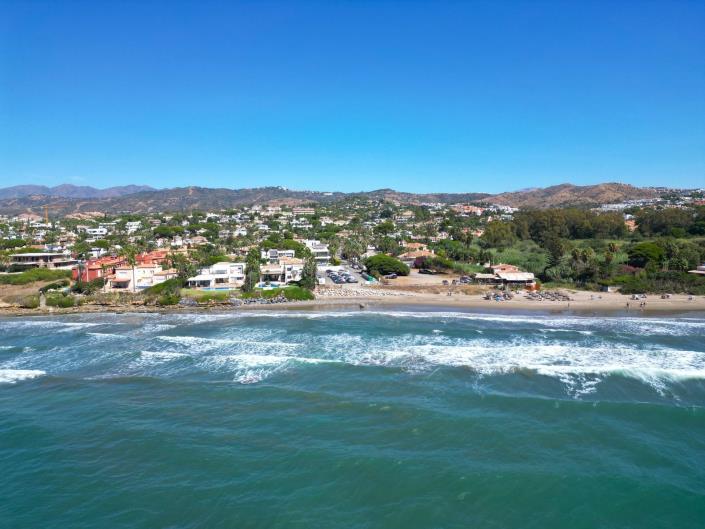 Image No.43-Duplex de 3 chambres à vendre à Marbesa