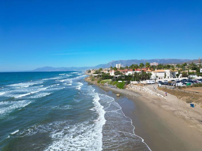 Image No.44-Duplex de 3 chambres à vendre à Marbesa