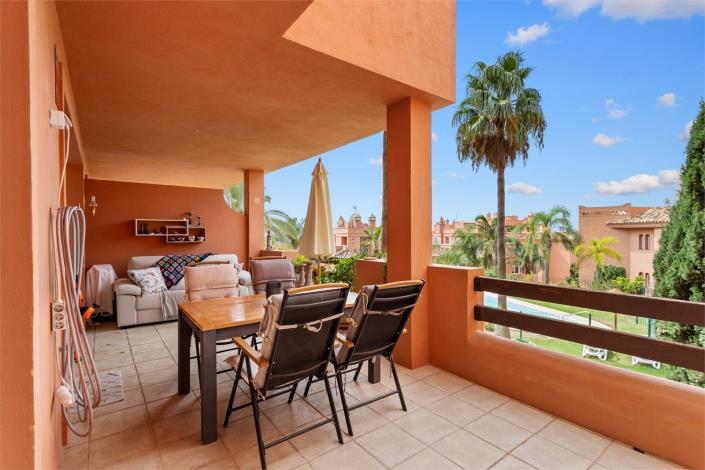 Image No.1-Appartement de 2 chambres à vendre à Torreblanca