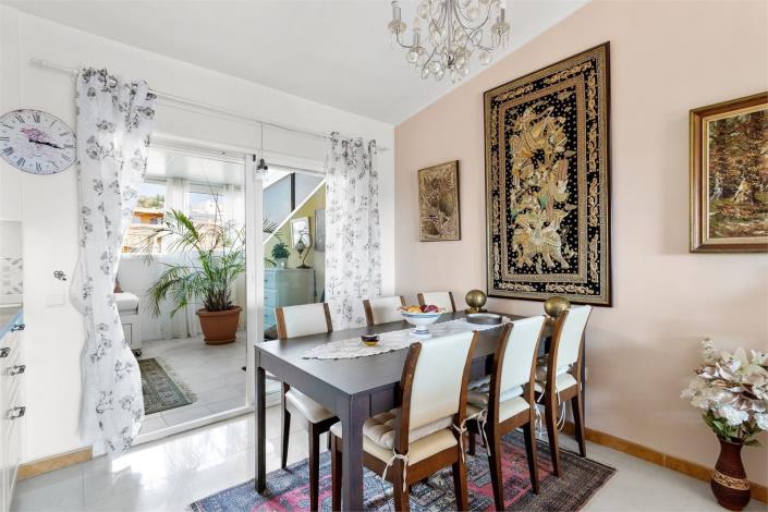 Image No.4-Penthouse de 2 chambres à vendre à Fuengirola