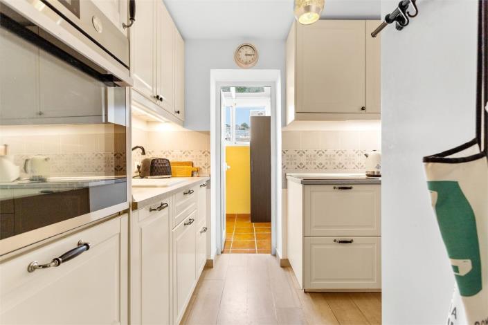 Image No.5-Penthouse de 2 chambres à vendre à Fuengirola