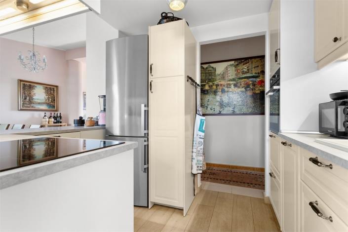 Image No.6-Penthouse de 2 chambres à vendre à Fuengirola