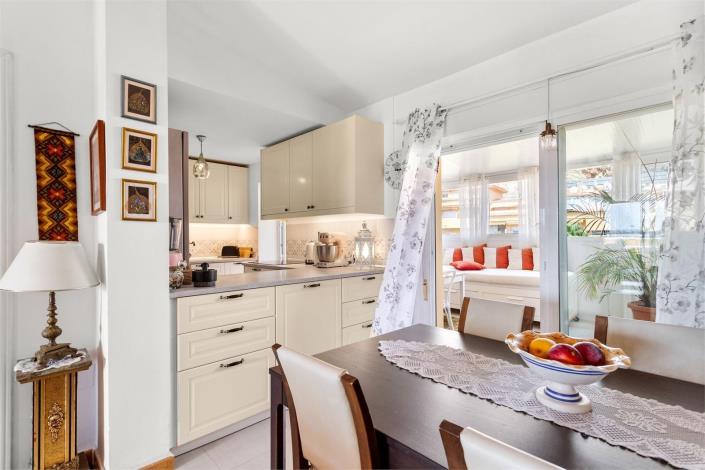 Image No.7-Penthouse de 2 chambres à vendre à Fuengirola