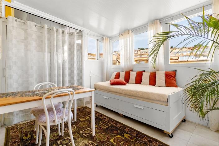 Image No.8-Penthouse de 2 chambres à vendre à Fuengirola