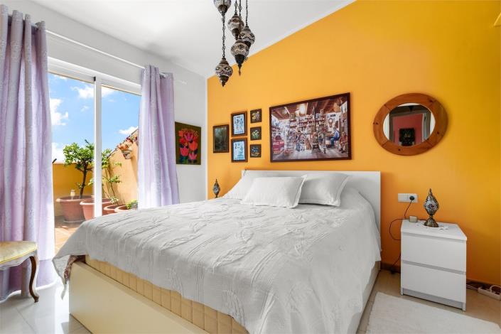 Image No.10-Penthouse de 2 chambres à vendre à Fuengirola