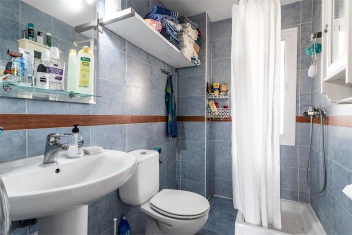 Image No.12-Penthouse de 2 chambres à vendre à Fuengirola