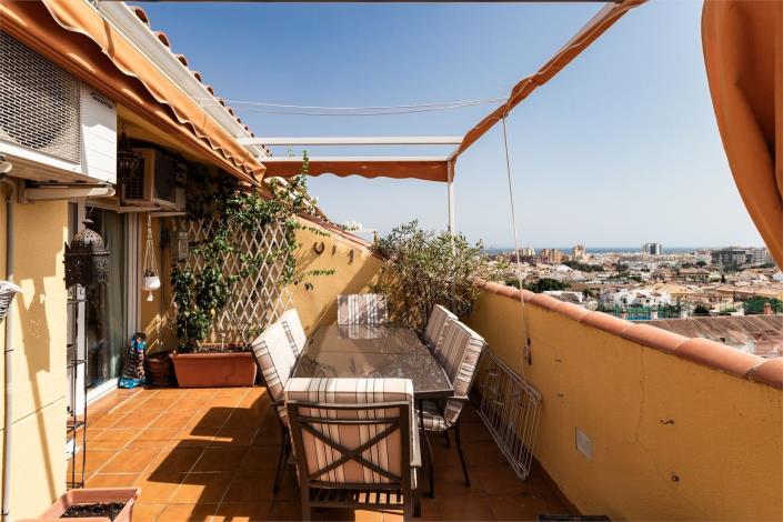 Image No.16-Penthouse de 2 chambres à vendre à Fuengirola