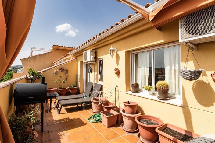 Image No.19-Penthouse de 2 chambres à vendre à Fuengirola