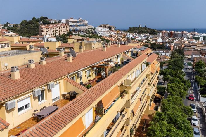 Image No.21-Penthouse de 2 chambres à vendre à Fuengirola