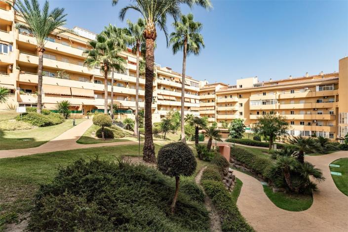 Image No.24-Penthouse de 2 chambres à vendre à Fuengirola