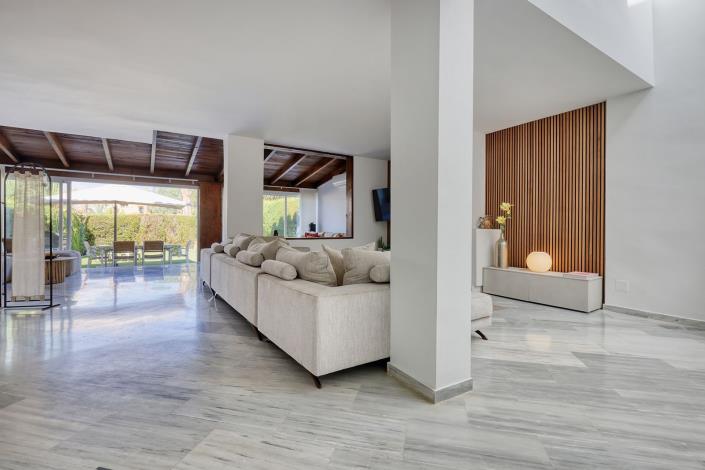 Image No.4-Jumelé de 4 chambres à vendre à Atalaya