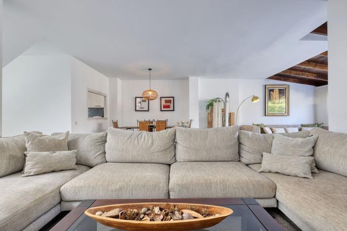 Image No.7-Jumelé de 4 chambres à vendre à Atalaya