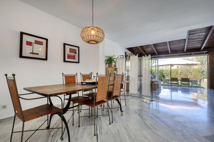 Image No.8-Jumelé de 4 chambres à vendre à Atalaya