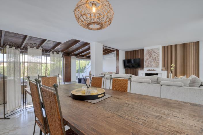 Image No.9-Jumelé de 4 chambres à vendre à Atalaya