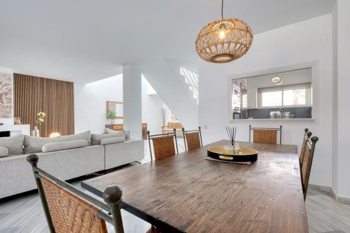 Image No.10-Jumelé de 4 chambres à vendre à Atalaya