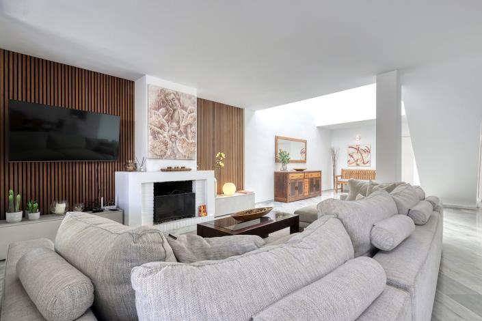 Image No.11-Jumelé de 4 chambres à vendre à Atalaya