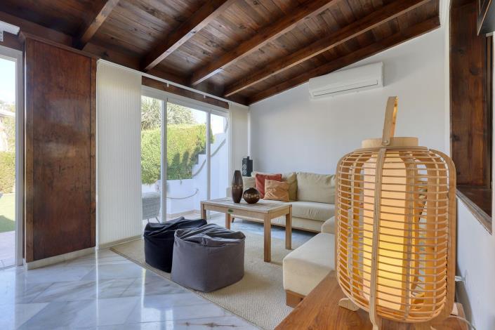 Image No.18-Jumelé de 4 chambres à vendre à Atalaya