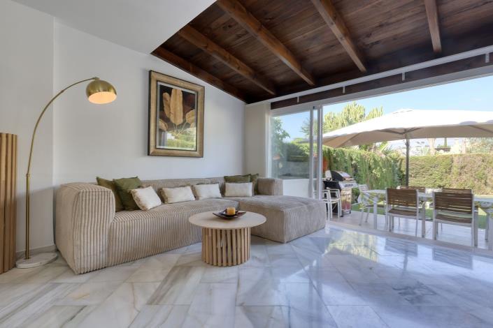 Image No.19-Jumelé de 4 chambres à vendre à Atalaya