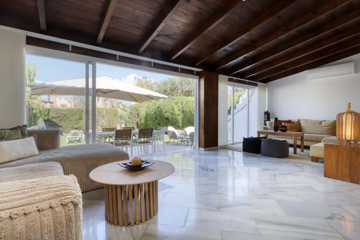 Image No.20-Jumelé de 4 chambres à vendre à Atalaya