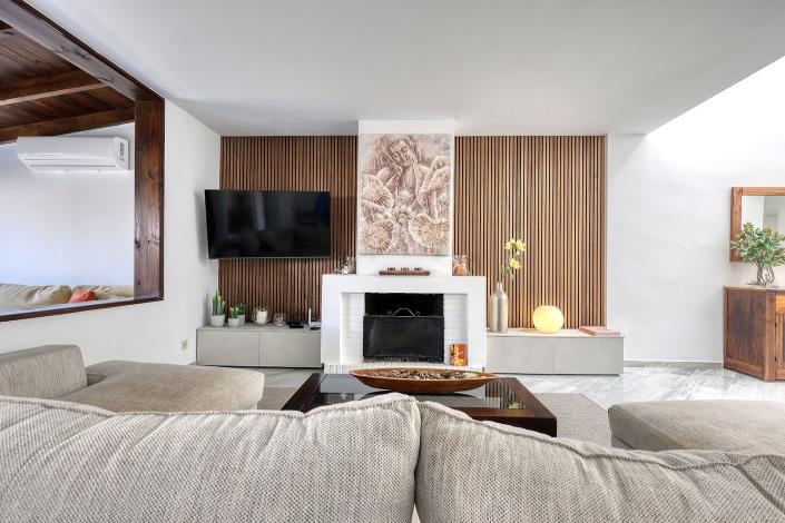 Image No.24-Jumelé de 4 chambres à vendre à Atalaya