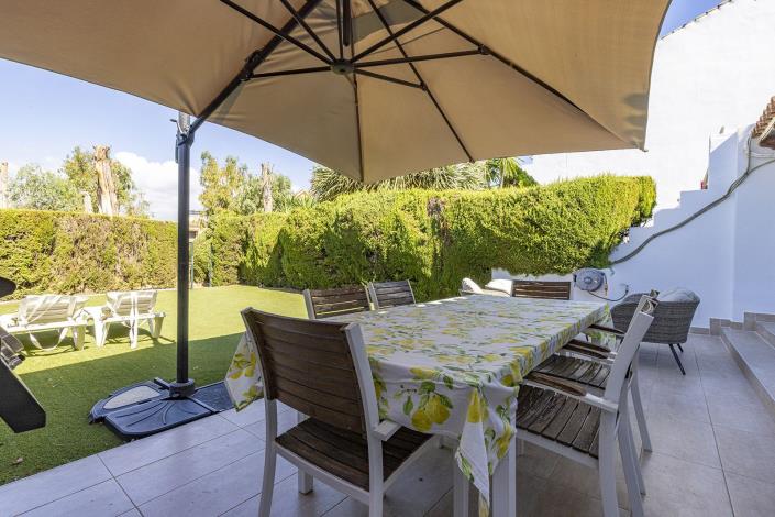 Image No.25-Jumelé de 4 chambres à vendre à Atalaya