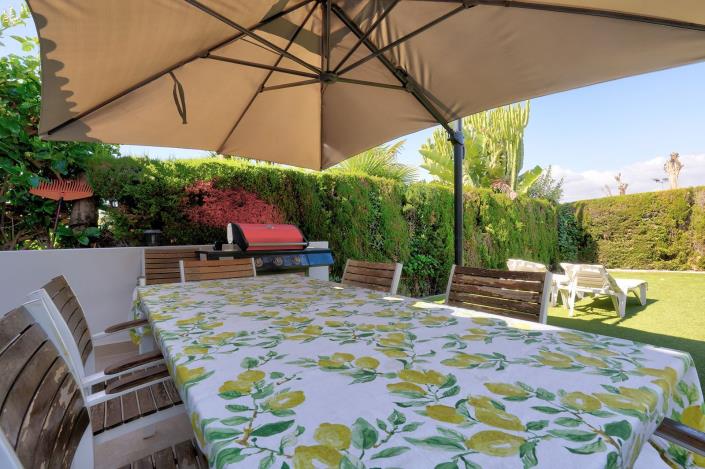 Image No.27-Jumelé de 4 chambres à vendre à Atalaya