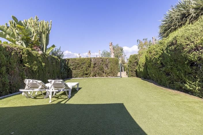 Image No.32-Jumelé de 4 chambres à vendre à Atalaya